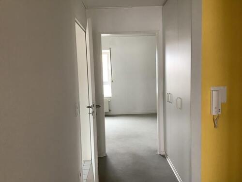 Foto - Etagenwohnung in Osnabrück
