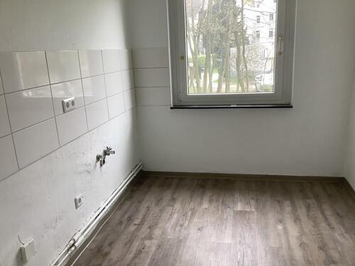 Foto - Etagenwohnung in Osnabrück zur Miete