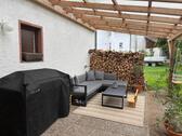 Foto - Einfamilienhaus in Langenenslingen