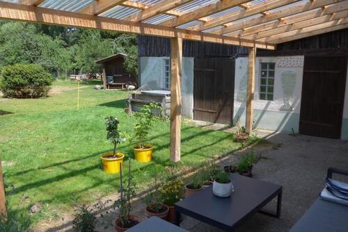Foto - Einfamilienhaus in Langenenslingen zur Miete
