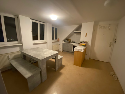 Foto - WG-Zimmer in einer 2er-WG in Wolfsburg zu vermieten