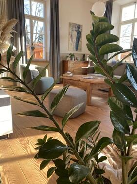 Foto - Etagenwohnung in Rheinau