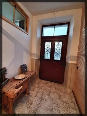 Foto - Etagenwohnung in Rheinau zur Miete