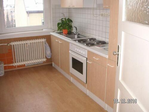 Foto - 1 ZW in der Singer. str 6 in Nbg in 4 OG ohne Aufzug ohne Balkon