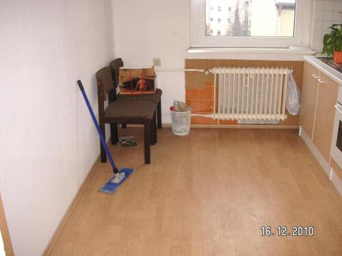 Foto - Etagenwohnung zur Miete in Nürnberg