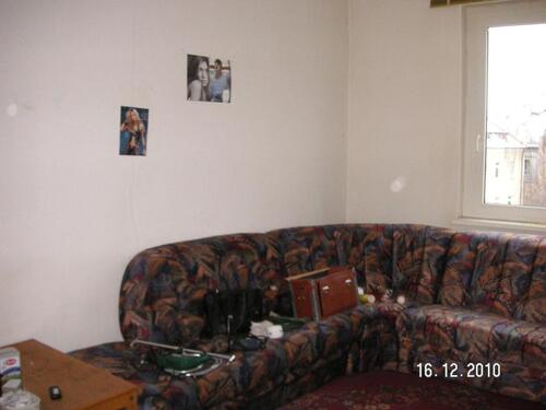 Foto - Etagenwohnung in Nürnberg