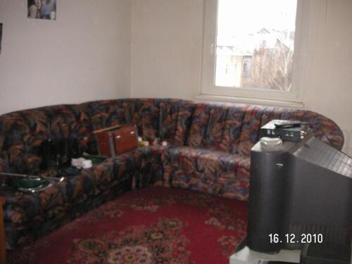 Foto - Etagenwohnung in Nürnberg zur Miete