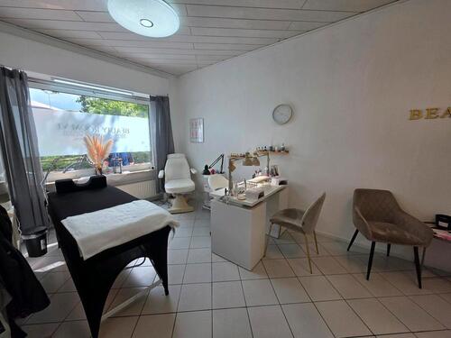 Foto - Top-Gewerberaum zu vermieten - 450,00 EUR Kaltmiete,