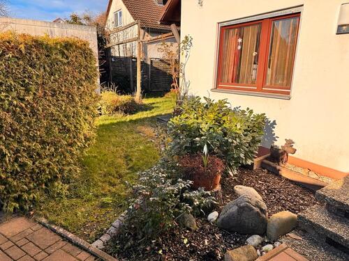 Foto - Einfamilienhaus zur Miete in Neunkirchen am Brand