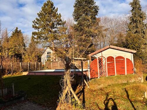 Foto - Einfamilienhaus in Neunkirchen am Brand