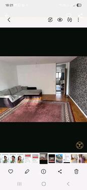 Foto - 3 zimmer wohnung zu nachmieten - 1.090,00&nbsp;EUR Kaltmiete, ca.&nbsp; 72,00&nbsp;m&sup2;