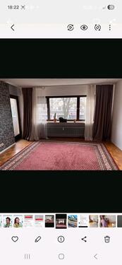 Foto - 3 Zimmer Etagenwohnung zur Miete in Heilbronn