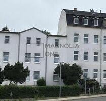 Schöne Wohnung in Gößnitz zu vermieten