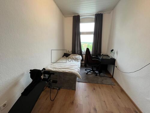 Foto - 1 Zimmer Etagenwohnung in Gößnitz