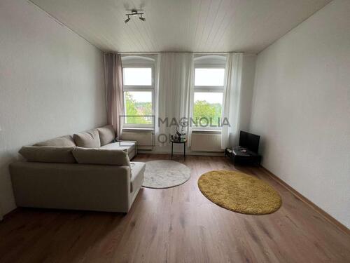 Foto - Etagenwohnung in Gößnitz zur Miete