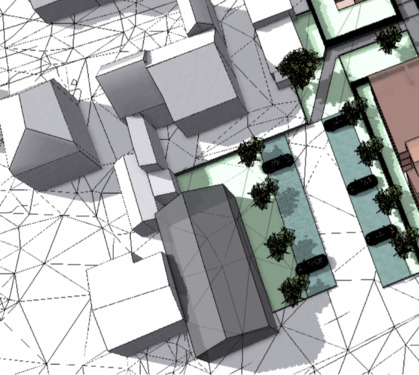 Foto - Einfamilienhaus zum Kaufen in Riegel am Kaiserstuhl