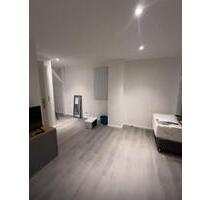 ***Neu renovierte 1-ZimmerWohnung in HU *** - Hanau Großauheim