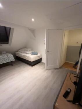 Foto - 1 Zimmer Dachgeschoßwohnung zur Miete in Hanau