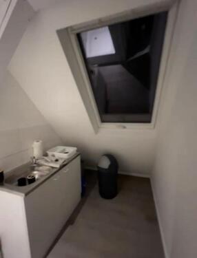 Foto - Dachgeschoßwohnung in Hanau zur Miete