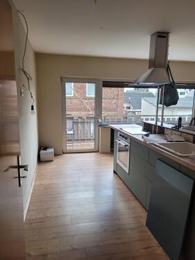 Foto - 2 Zimmer Wohnung mit Einbauküche und Balkon in Mensfelden