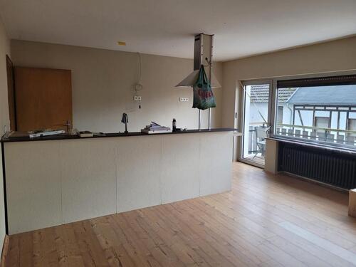 Foto - 2 Zimmer Etagenwohnung in Hünfelden