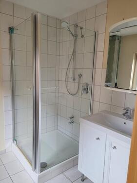 Foto - Etagenwohnung in Hünfelden zur Miete