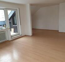 Dachgeschosswohnung - 990,00&nbsp;EUR Kaltmiete, ca.&nbsp; 83,00&nbsp;m&sup2; in Senden (PLZ: 89250)