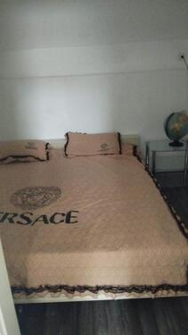 Foto - Etagenwohnung in Höringen zur Miete