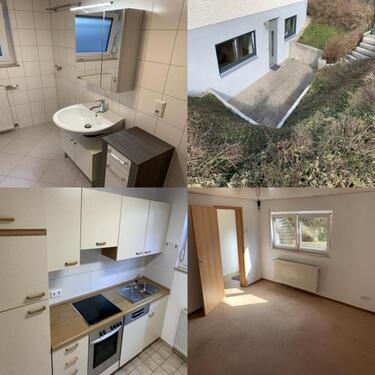 Foto - 2-Zimmer Einliegerwohnung inkl. EBK und Freisitz zur Nutzung