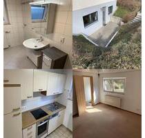 2-Zimmer Einliegerwohnung inkl. EBK und Freisitz zur Nutzung - Aalen Ebnat