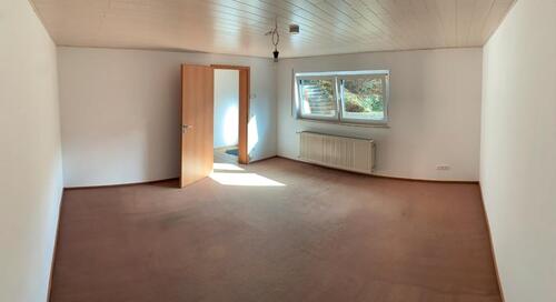 Foto - 2 Zimmer Etagenwohnung zur Miete in Aalen