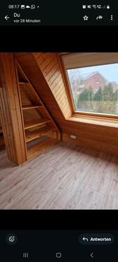 Foto - 5 Zimmer Doppelhaushälfte in Niebüll