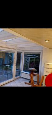 Foto - Doppelhaushälfte in Niebüll zur Miete