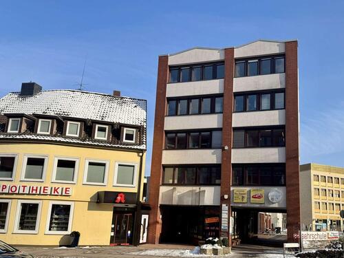 Foto - Penthouse-Gewerbefläche im Herzen der Kernstadt – ideal für Büro oder Praxis