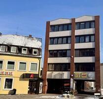 Penthouse-Gewerbefläche im Herzen der Kernstadt – ideal für Büro oder Praxis - Neustadt am Rübenberge