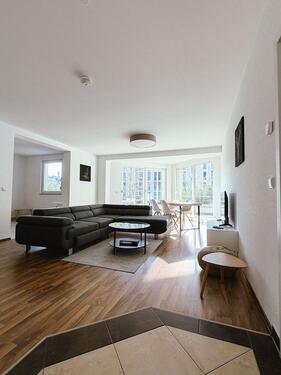 Foto - 2 Zimmer Etagenwohnung zur Miete in Leipzig