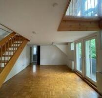 Zwischenmiete im Zentrum von Ravensburg