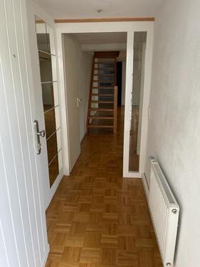 Foto - Dachgeschoßwohnung in Ravensburg zur Miete