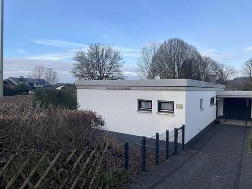 Foto - Bungalow Einfamilienhaus in Bergisch Gladbach (Schildgen)