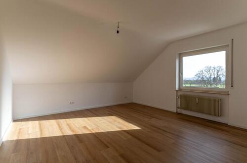 Foto - 3 Zimmer Dachgeschoßwohnung in Eimeldingen