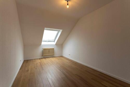 Foto - Dachgeschoßwohnung in Eimeldingen zur Miete