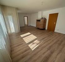 3,5 Zimmer Wohnung nahe Aesculap - Tuttlingen