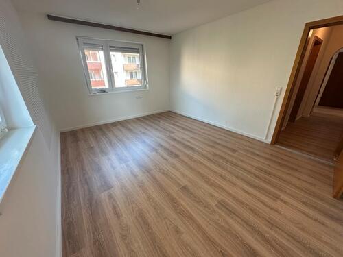 Foto - Etagenwohnung in Tuttlingen zur Miete