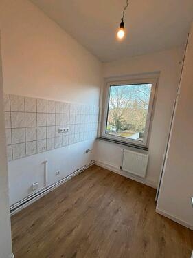 Foto - 2 Zimmer Etagenwohnung in Wilhelmshaven