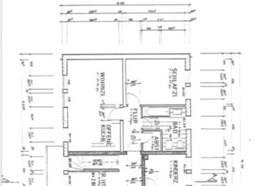 Foto - 2.5 Zimmer Etagenwohnung zur Miete in Dresden