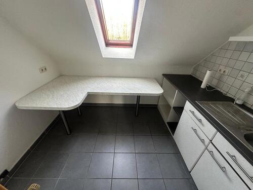 Foto - 2 Zimmer Dachgeschoßwohnung in Heinsberg