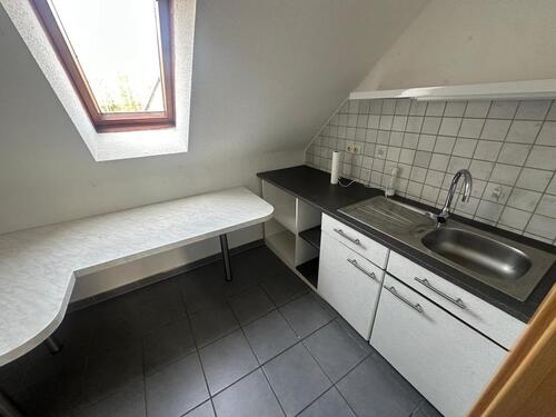 Foto - Dachgeschoßwohnung in Heinsberg zur Miete