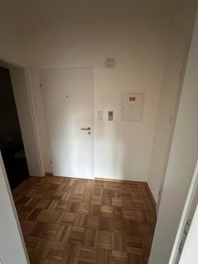 Foto - 1 Zimmer Hochparterre in Oldenburg