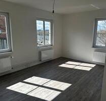 Neue Wohnung, neues Glück! Helle 2-Zimmer-Wohnung - Hamburg Hamburg-Mitte