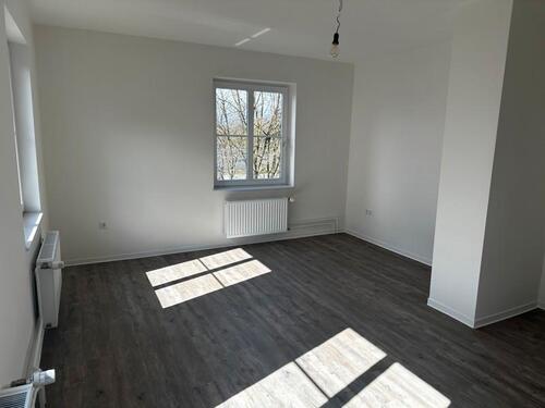 Foto - 2 Zimmer Etagenwohnung zur Miete in Hamburg